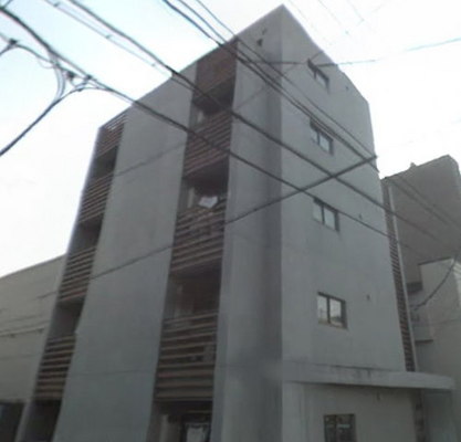 東京都中野区江古田２丁目 賃貸マンション 1K