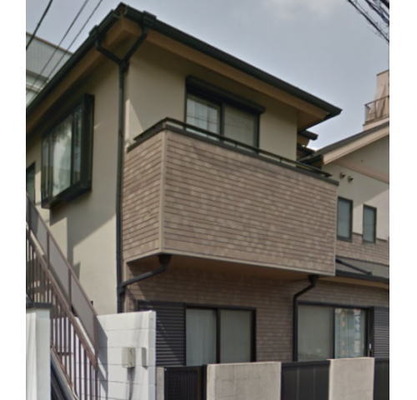 東京都荒川区西尾久６丁目 賃貸アパート 1DK