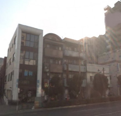 東京都江東区東陽３丁目 賃貸マンション 1DK