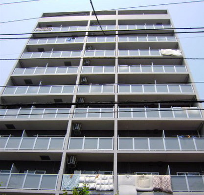 東京都江戸川区平井３丁目 賃貸マンション 1K