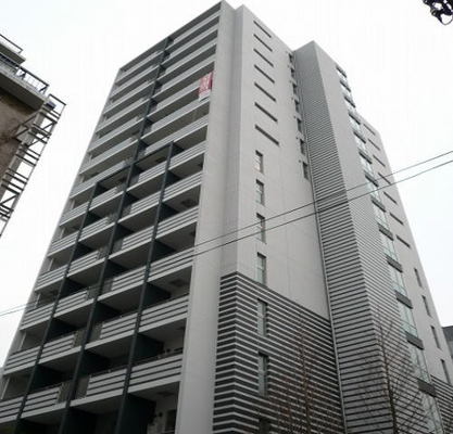 東京都中野区東中野１丁目 賃貸マンション 2LDK