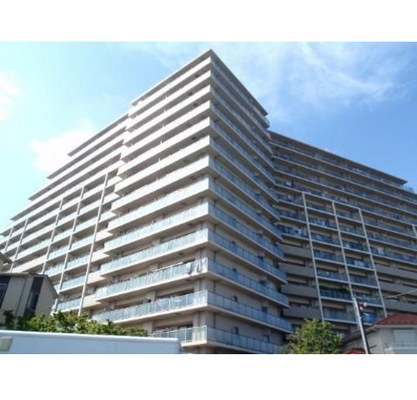 東京都足立区新田１丁目 賃貸マンション 3SLDK