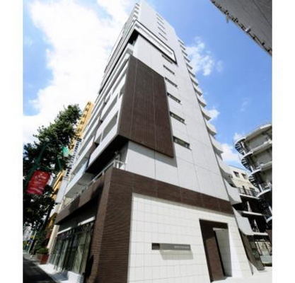 東京都渋谷区笹塚２丁目 賃貸マンション 1LDK