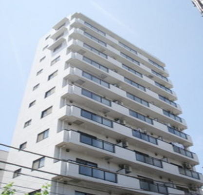 東京都台東区北上野２丁目 賃貸マンション 1DK