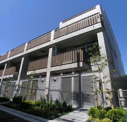 東京都新宿区須賀町 賃貸マンション 1LDK