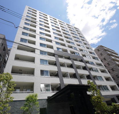 東京都文京区本郷２丁目 賃貸マンション 2LDK