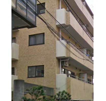 東京都北区赤羽１丁目 賃貸マンション 3DK