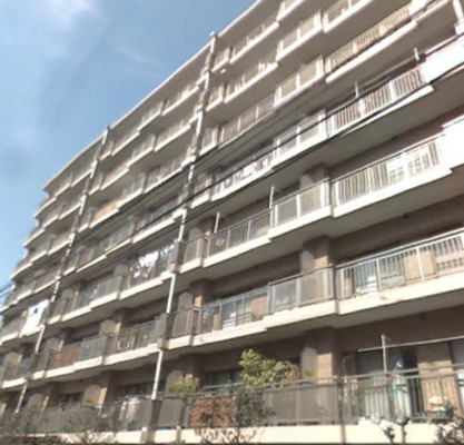 東京都板橋区前野町１丁目 賃貸マンション 3LDK