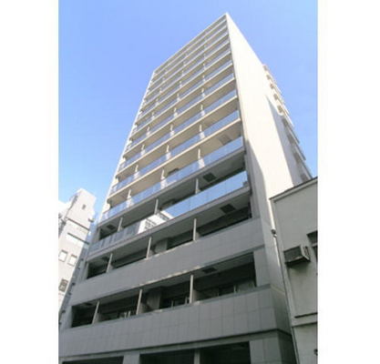 東京都千代田区神田錦町１丁目 賃貸マンション 1DK