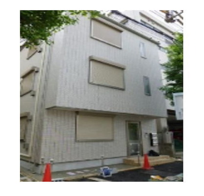 東京都北区志茂２丁目 賃貸マンション 1SLDK