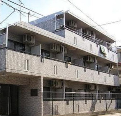 東京都練馬区小竹町２丁目 賃貸マンション 1DK