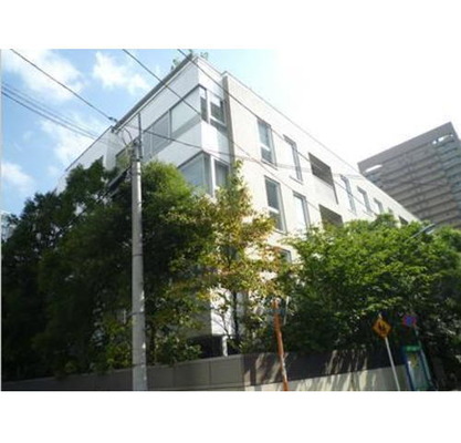 東京都港区赤坂１丁目 賃貸マンション 2LDK