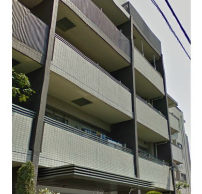 東京都練馬区小竹町１丁目 賃貸マンション 2SLDK