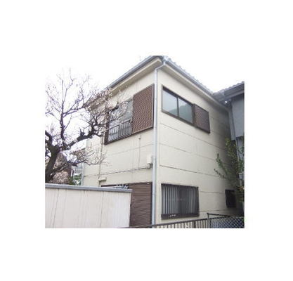 東京都練馬区豊玉北５丁目 賃貸アパート 1DK