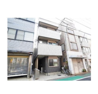 東京都板橋区常盤台４丁目 賃貸マンション 1LDK