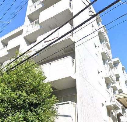 東京都板橋区弥生町 賃貸マンション 1LDK