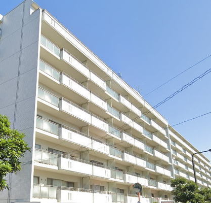 東京都豊島区巣鴨１丁目 賃貸マンション 1LDK