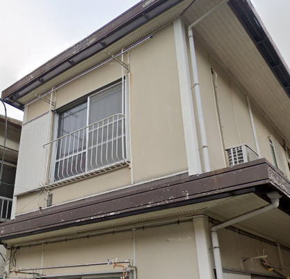 東京都豊島区上池袋４丁目 賃貸アパート 1LDK