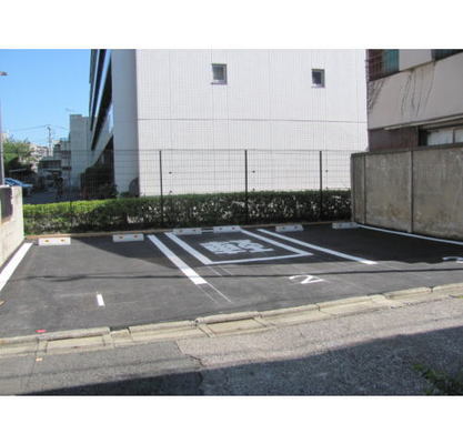 東京都豊島区上池袋３丁目 賃貸駐車場 その他