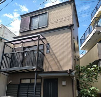 東京都文京区大塚５丁目 賃貸一戸建て 3LDK