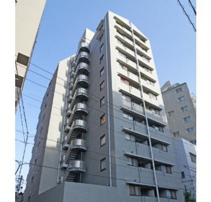 東京都文京区根津２丁目 賃貸マンション 1DK