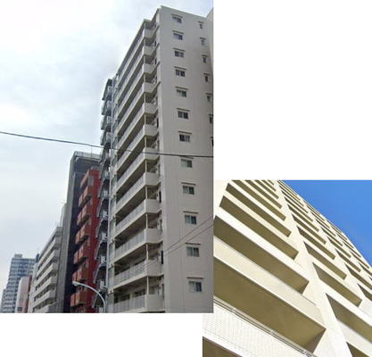 東京 楽器可 マンション 3LDK