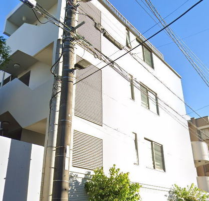 東京都文京区本駒込６丁目 賃貸マンション 1DK