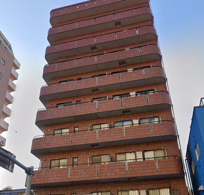 東京都豊島区上池袋２丁目 賃貸マンション 1LDK