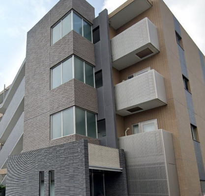 東京都北区堀船１丁目 賃貸マンション 1K