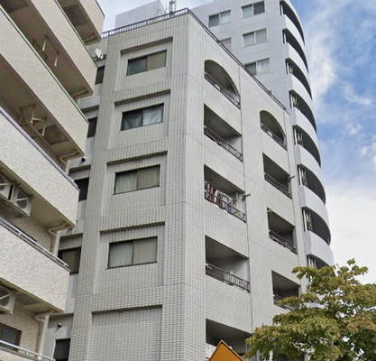 東京都豊島区西巣鴨４丁目 賃貸マンション 3DK