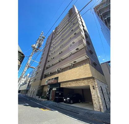 東京都千代田区神田錦町１丁目 賃貸マンション 1K