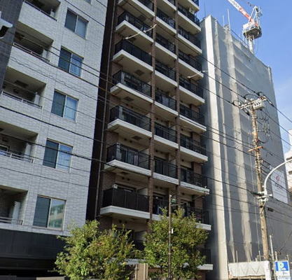 東京都文京区千石４丁目 賃貸マンション 1K