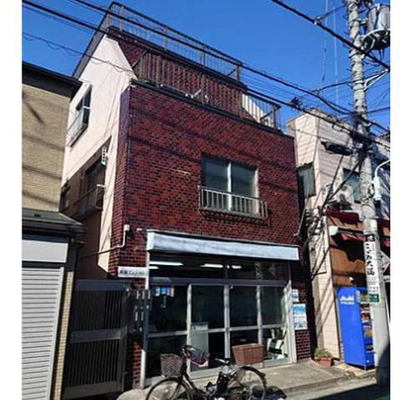 東京都台東区谷中５丁目 賃貸マンション 1R