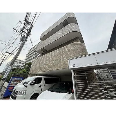 東京都豊島区高田２丁目 賃貸マンション 2K