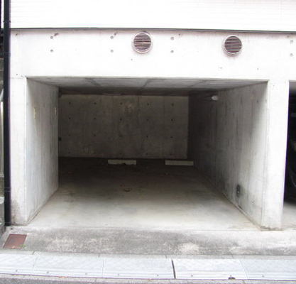 東京都北区西ヶ原１丁目 賃貸駐車場 その他