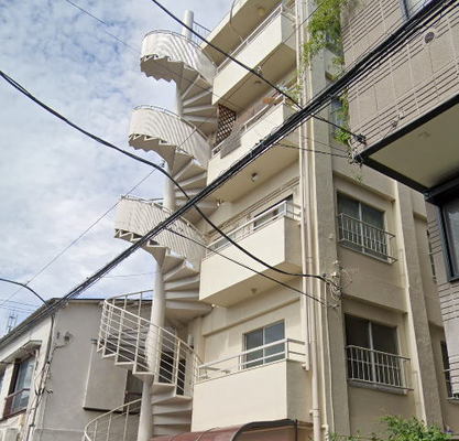 東京都板橋区南町 賃貸マンション 1LDK