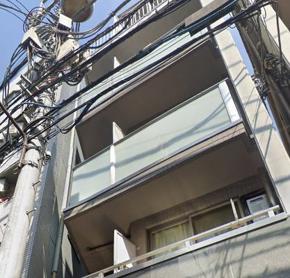 東京都豊島区巣鴨４丁目 賃貸マンション 1K