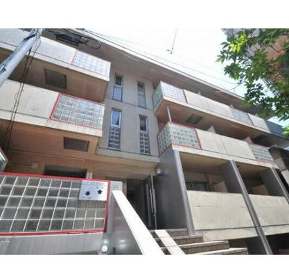 東京都文京区小石川４丁目 賃貸マンション 1K