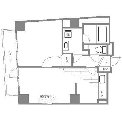 東京 楽器可 マンション 1LDK
