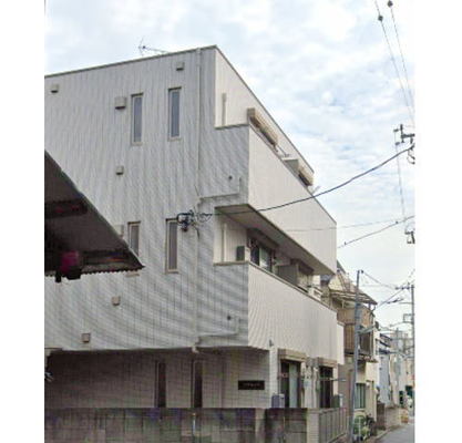 東京都荒川区東尾久５丁目 賃貸マンション 1LDK