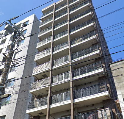 東京都文京区千石４丁目 賃貸マンション 1DK