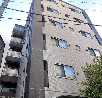 東京都豊島区駒込１丁目 賃貸マンション 1LDK