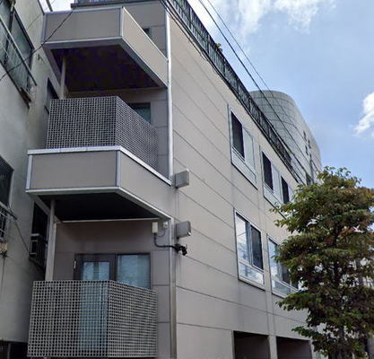 東京都北区西ヶ原１丁目 賃貸マンション 2LDK