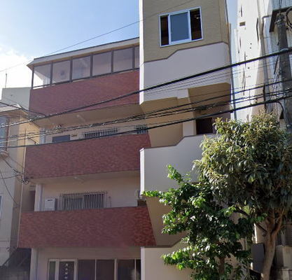 東京都文京区本駒込３丁目 賃貸マンション 2K