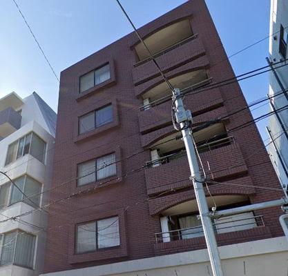 東京都北区田端５丁目 賃貸マンション 1DK