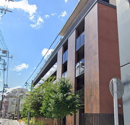 東京都豊島区巣鴨３丁目 賃貸マンション 1R