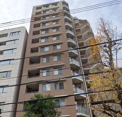 東京都文京区本駒込１丁目 賃貸マンション 2LDK