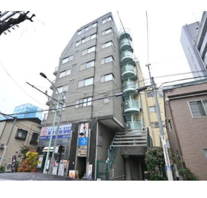 東京都文京区千駄木２丁目 賃貸マンション 2LDK