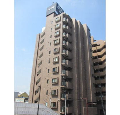東京都豊島区西池袋２丁目 賃貸マンション 1K