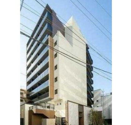 東京都豊島区南長崎５丁目 賃貸マンション 1LDK